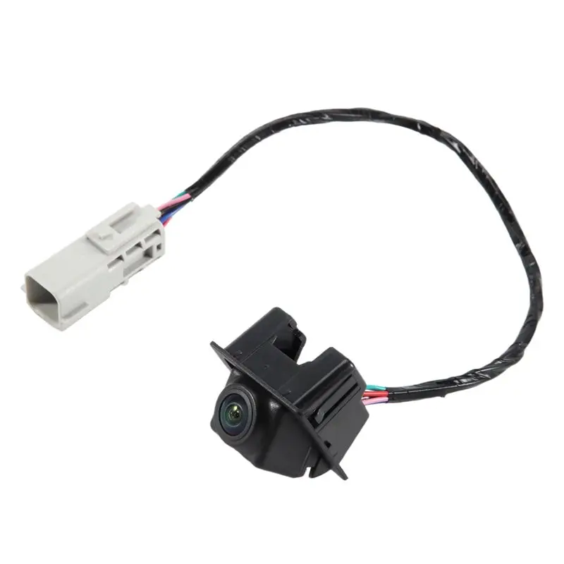 For Trax Equinox GMC Terrain 13-19 Car Rear View Camera Reverse Parking Assist Backup Camera 22868129,42389646-A08Q
For Trax Equinox GMC Terrain 13-19 Car Rear View Camera Reverse Parking Assist Backup Camera 22868129,42389646-A08Q