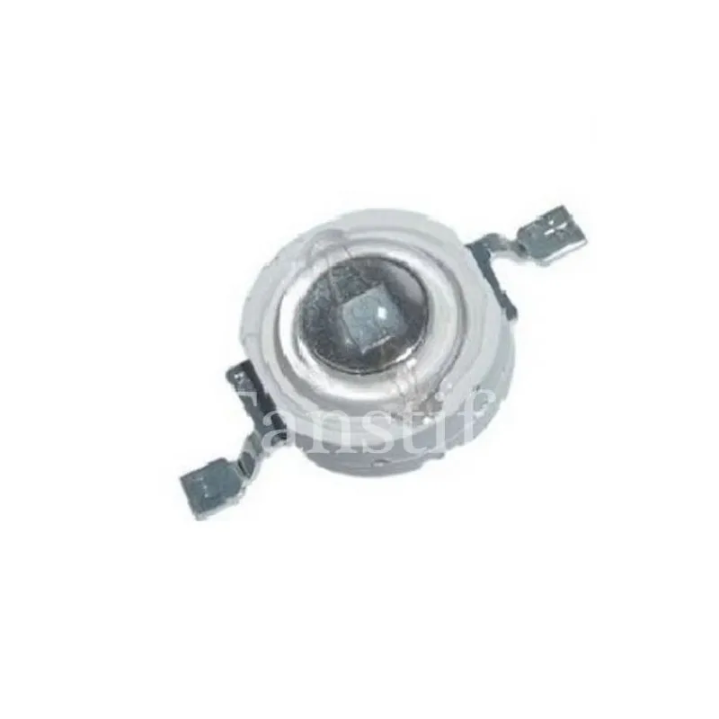 3W UV 360nm 365nm 370nm 380nm 385nm 395nm 400nm 405nm 410nm 420nm Ultra Violet High Power Led
3W UV 360nm 365nm 370nm 380nm 385nm 395nm 400nm 405nm 410nm 420nm Ultra Violet High Power Led