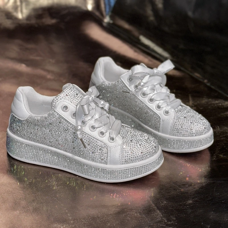 High-ankle Round-toe Water Droplet Waterproof Platform Fashionable Multi-purpose Comfortable Anti-slip Breathable Women's Shoes
High-ankle Round-toe Water Droplet Waterproof Platform Fashionable Multi-purpose Comfortable Anti-slip Breathable Women's Shoes