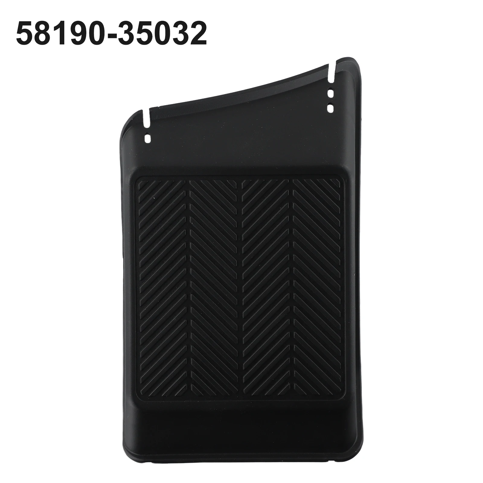 Car Front Floor Foot Rest For Toyota For 4runner For Fj Cruiser Automatic Trans Front Foot Rest Direct Replacement 5819035032
Car Front Floor Foot Rest For Toyota For 4runner For Fj Cruiser Automatic Trans Front Foot Rest Direct Replacement 5819035032