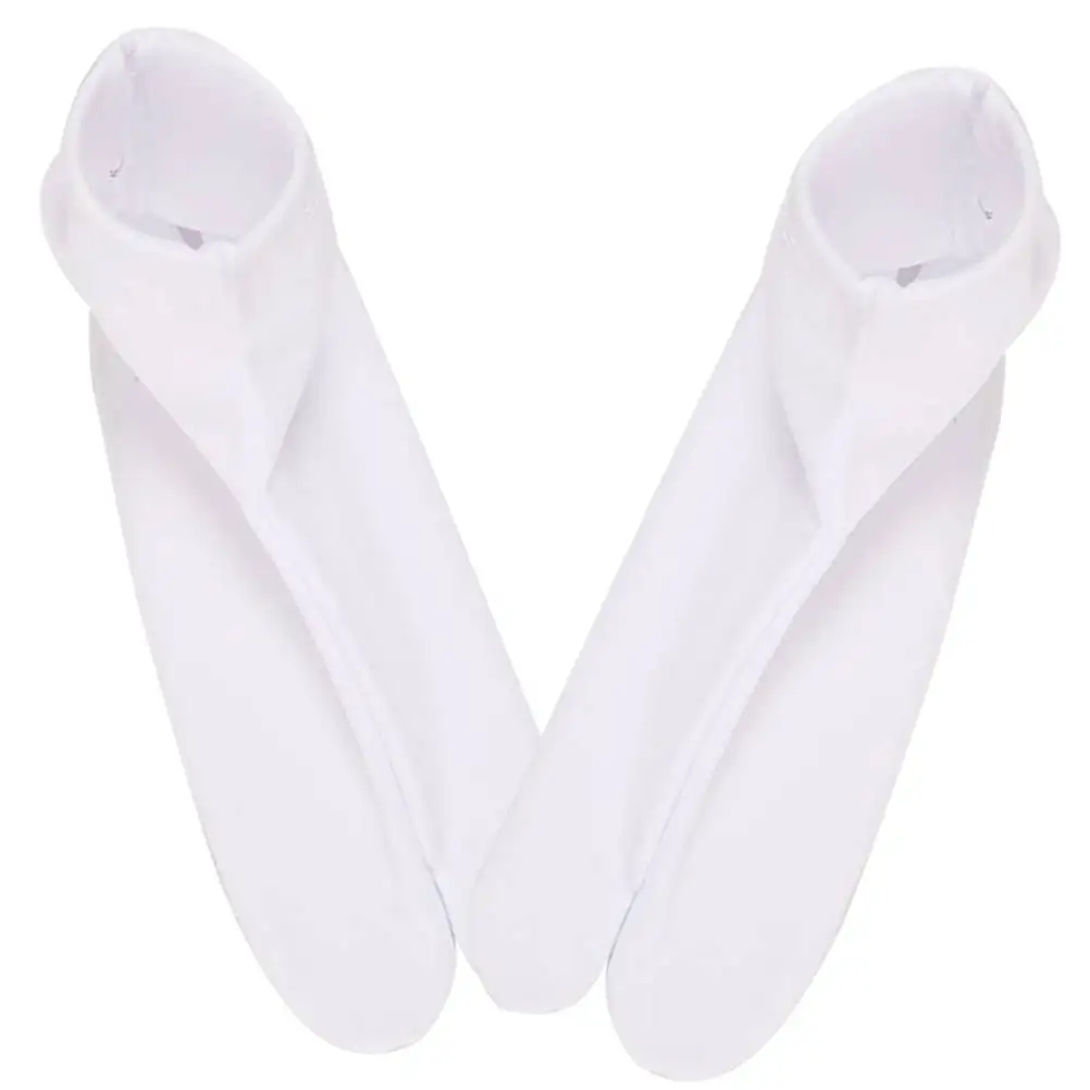 Corrector Socks for Men Mens Athletic Five Toe White Chemical Fiber Japanese Women's
Corrector Socks for Men Mens Athletic Five Toe White Chemical Fiber Japanese Women's