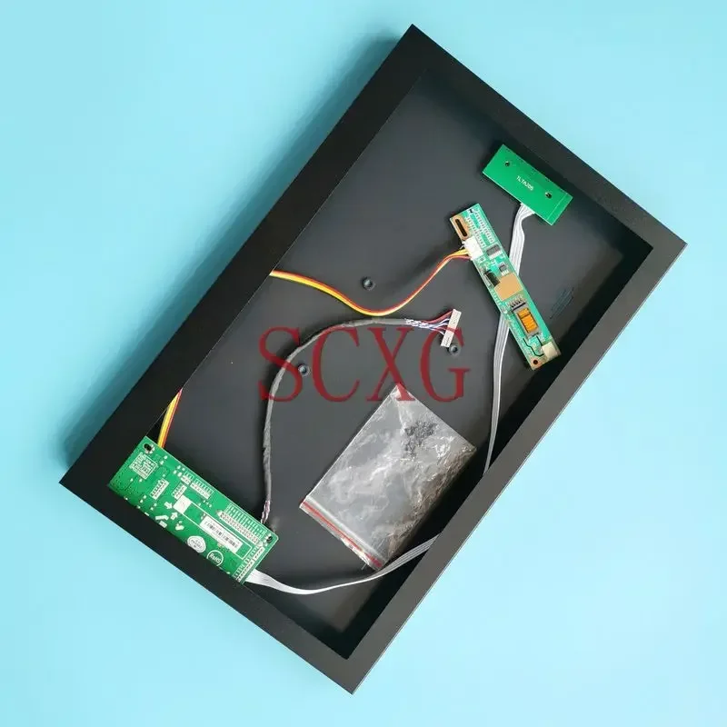 Для LP141XB LP141X10 LP141XA 14,1 "1024*768 1CCFL 20-контактный LVDS DIY комплект металлический корпус + 58C плата управления ЖК-монитором экран
Для LP141XB LP141X10 LP141XA 14,1 "1024*768 1CCFL 20-контактный LVDS DIY комплект металлический корпус + 58C плата управления ЖК-монитором экран