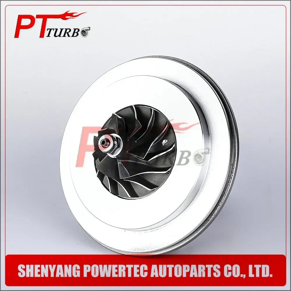 New Turbo Cartridge For Peugeot 207 208 1.6 150/155 THP 110Kw 150HP 115Kw 156HP EP6 DT 53039700243 9807682180 Turbine Core
New Turbo Cartridge For Peugeot 207 208 1.6 150/155 THP 110Kw 150HP 115Kw 156HP EP6 DT 53039700243 9807682180 Turbine Core
