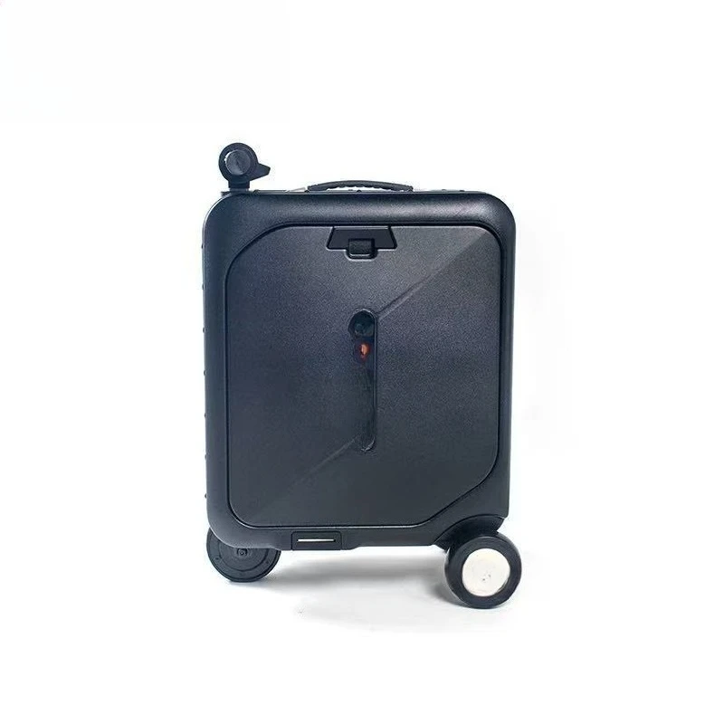 Smart Electric Luggage, a multi-functional ES07X
Smart Electric Luggage, a multi-functional ES07X