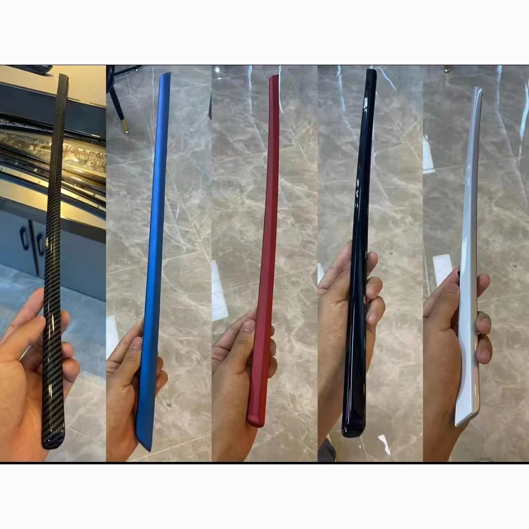 F30 F31 High Bright Plug and Play LED 2 Colors Blue and Orange Interior 4 Car Door Ambient Light for BMW F30
F30 F31 High Bright Plug and Play LED 2 Colors Blue and Orange Interior 4 Car Door Ambient Light for BMW F30