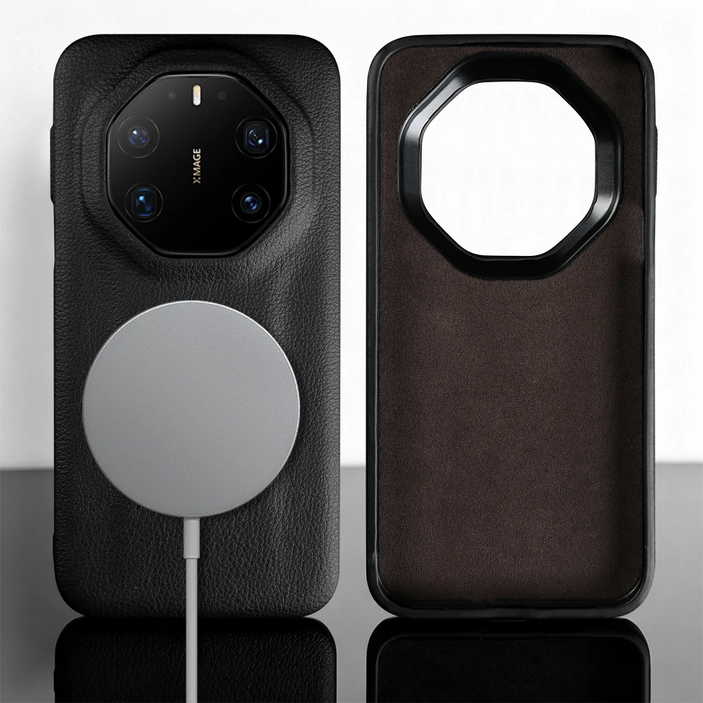 For Magsafe Phone Case For Huawei Pura 90 Pro Max 80 Ultra 70 Pro Plus Mate 80 Pro Max 70 Leather Case Back Cover Magnetic Funda
For Magsafe Phone Case For Huawei Pura 90 Pro Max 80 Ultra 70 Pro Plus Mate 80 Pro Max 70 Leather Case Back Cover Magnetic Funda