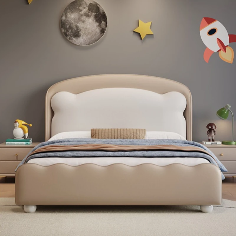 Cute bear single bed girl princess high-end comfortable Base beds and frames creative bettgestelle und rahmen bedroom furniture
Cute bear single bed girl princess high-end comfortable Base beds and frames creative bettgestelle und rahmen bedroom furniture
