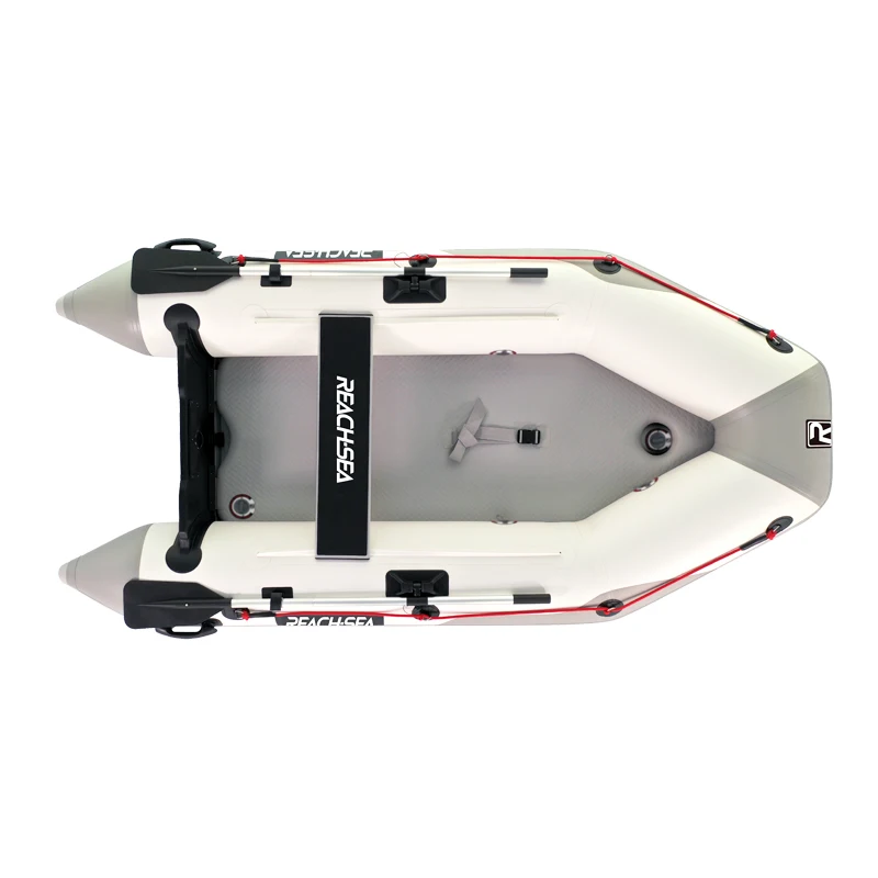 Portable 9'8'' Inflatable Fishing Dinghy Boat Aluminum Floor Boat Inflatable Boat For River
Portable 9'8'' Inflatable Fishing Dinghy Boat Aluminum Floor Boat Inflatable Boat For River