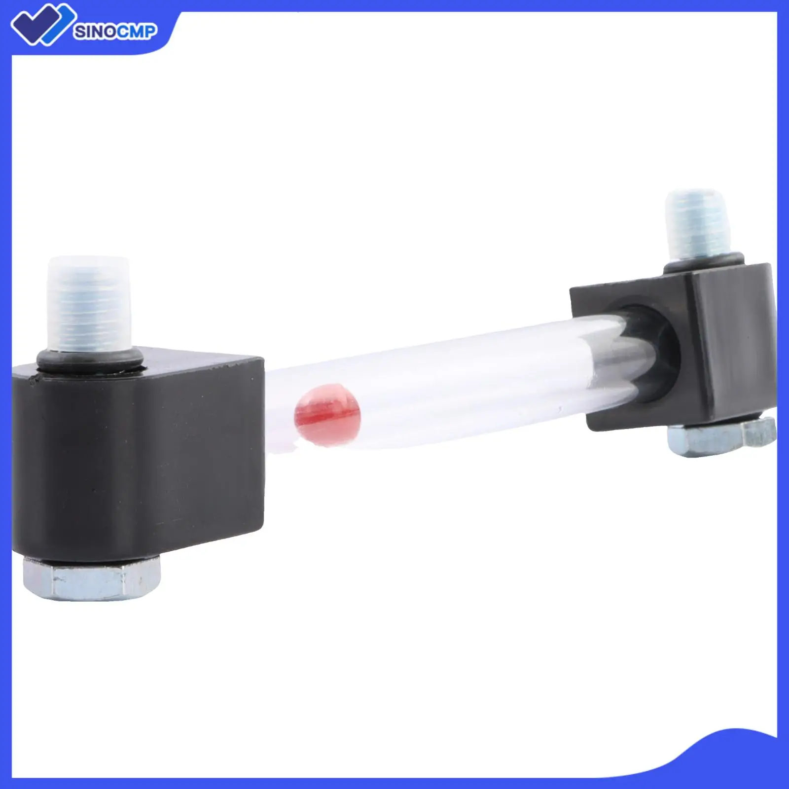 E131-0473 Hydraulic Oil Dipstick Fuel Level Gauge OEM for Hyundai R140LC-7 R210-7 R210LC-7 R220-7 R290LC-7 R55-3 R320LC-7