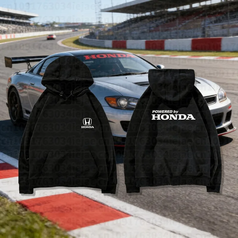 Горячая новинка Honda 2026, мужская модификация, культура, авторемонт, HONDA, свитер с капюшоном, куртка, мужская и женская модная повседневная куртка
Горячая новинка Honda 2026, мужская модификация, культура, авторемонт, HONDA, свитер с капюшоном, куртка, мужская и женская модная повседневная куртка