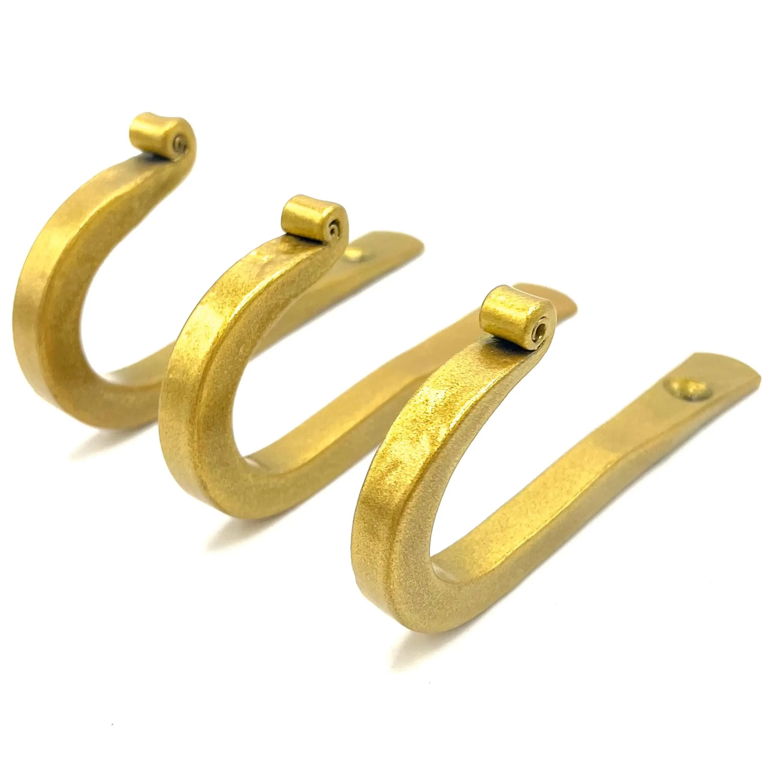 Handmade Wrought Iron Wall Hooks For Coats Hats Keys Bags Towel Kitchen Bathroom Rolling Pin Holder
Handmade Wrought Iron Wall Hooks For Coats Hats Keys Bags Towel Kitchen Bathroom Rolling Pin Holder