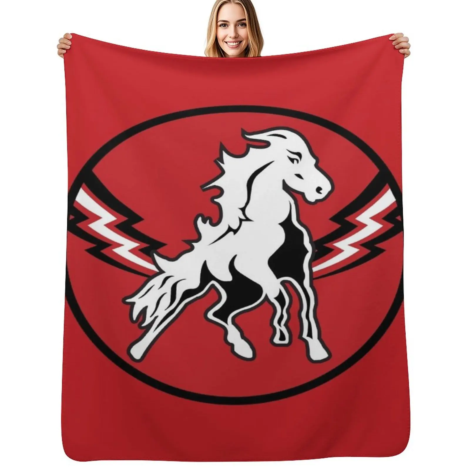 HC Vita Hsten Throw Blanket Stylish Couch Blanket for Home Living Room
HC Vita Hsten Throw Blanket Stylish Couch Blanket for Home Living Room