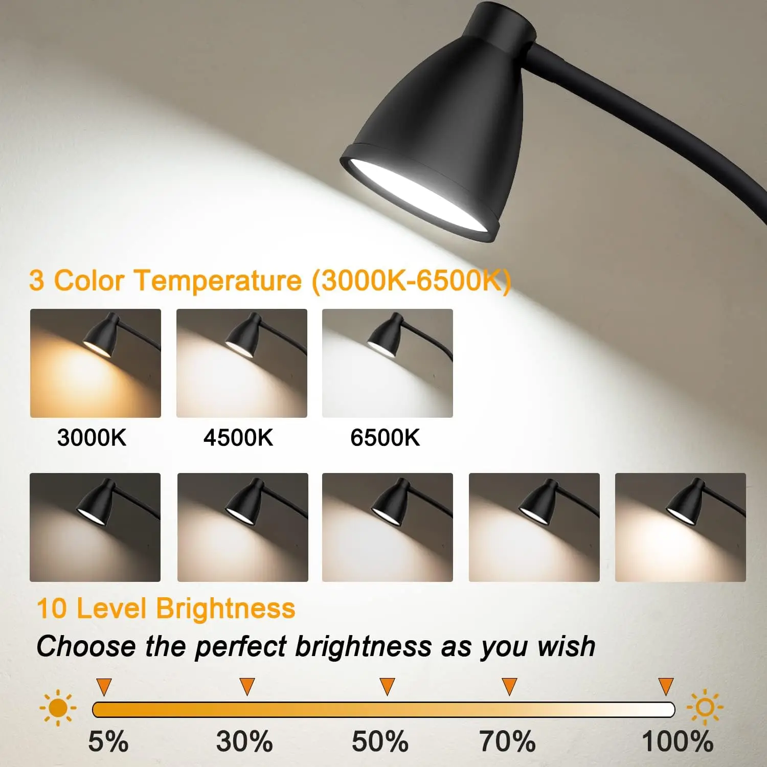 Warm light lamp Night light for bedroom Mini desk lamp Battery desk lamp Curved monitor light Bedroom lights Foldable desk lamp
Warm light lamp Night light for bedroom Mini desk lamp Battery desk lamp Curved monitor light Bedroom lights Foldable desk lamp