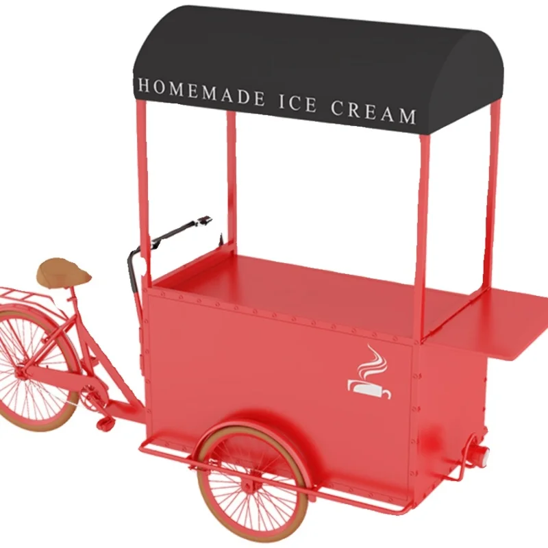 Mobile stall shopping mall promotion trolley night market coffee outdoor snacks stall truck
Mobile stall shopping mall promotion trolley night market coffee outdoor snacks stall truck