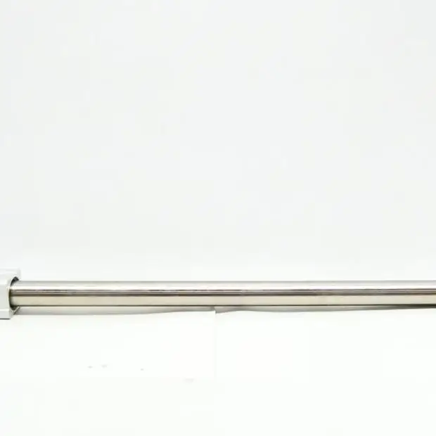 New Original Ready Stock Cy3b63-1200 Rodless Cylinder 63mm 1200mm 101psi
New Original Ready Stock Cy3b63-1200 Rodless Cylinder 63mm 1200mm 101psi