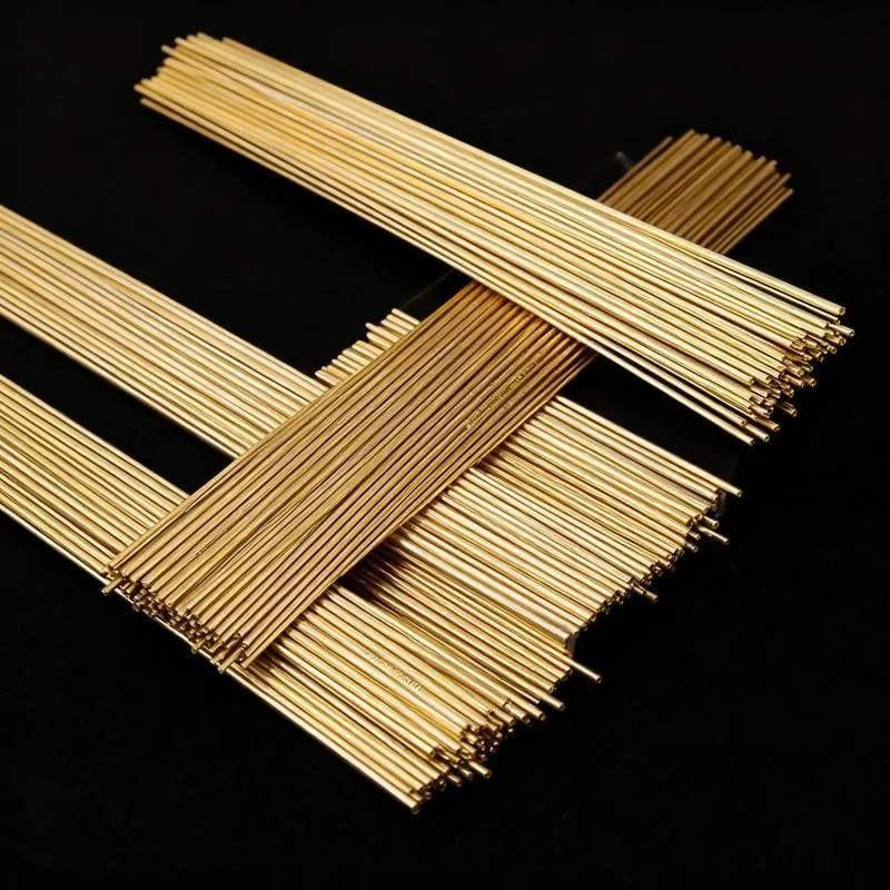 10 шт. d2,5 × 250 мм медный электрод с низким разбрызгом для рамы кузова автомобиля, листовая металлическая крышка, внешний вид сварки
10 шт. d2,5 × 250 мм медный электрод с низким разбрызгом для рамы кузова автомобиля, листовая металлическая крышка, внешний вид сварки