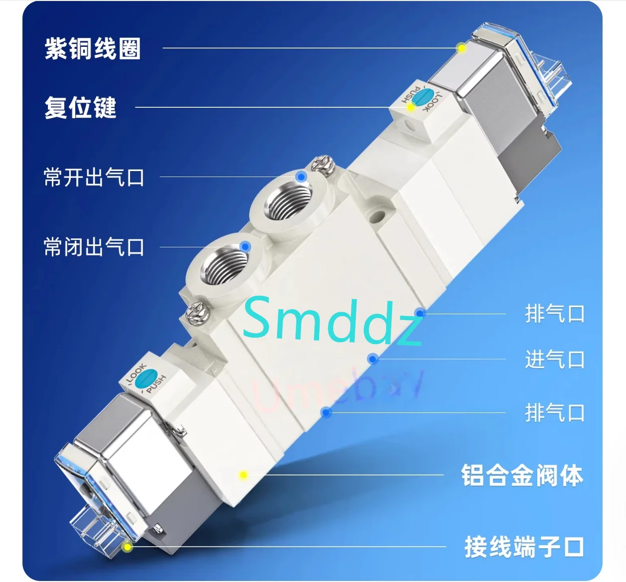 1piece, SY7340-4DZD /SY7340-4DD /SY7140-5DZD-02 /SY7140-5DD-02/ SY7240-5DZD-02 /SY7240-5DD-02/ SY7340-5DZD-02
1piece, SY7340-4DZD /SY7340-4DD /SY7140-5DZD-02 /SY7140-5DD-02/ SY7240-5DZD-02 /SY7240-5DD-02/ SY7340-5DZD-02