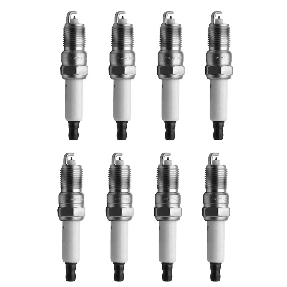41-962 48322/19299585 Wire & Spark Plugs Kit For Chevy Silverado GMC 4.8L 5.3L 6.0L V8
41-962 48322/19299585 Wire & Spark Plugs Kit For Chevy Silverado GMC 4.8L 5.3L 6.0L V8