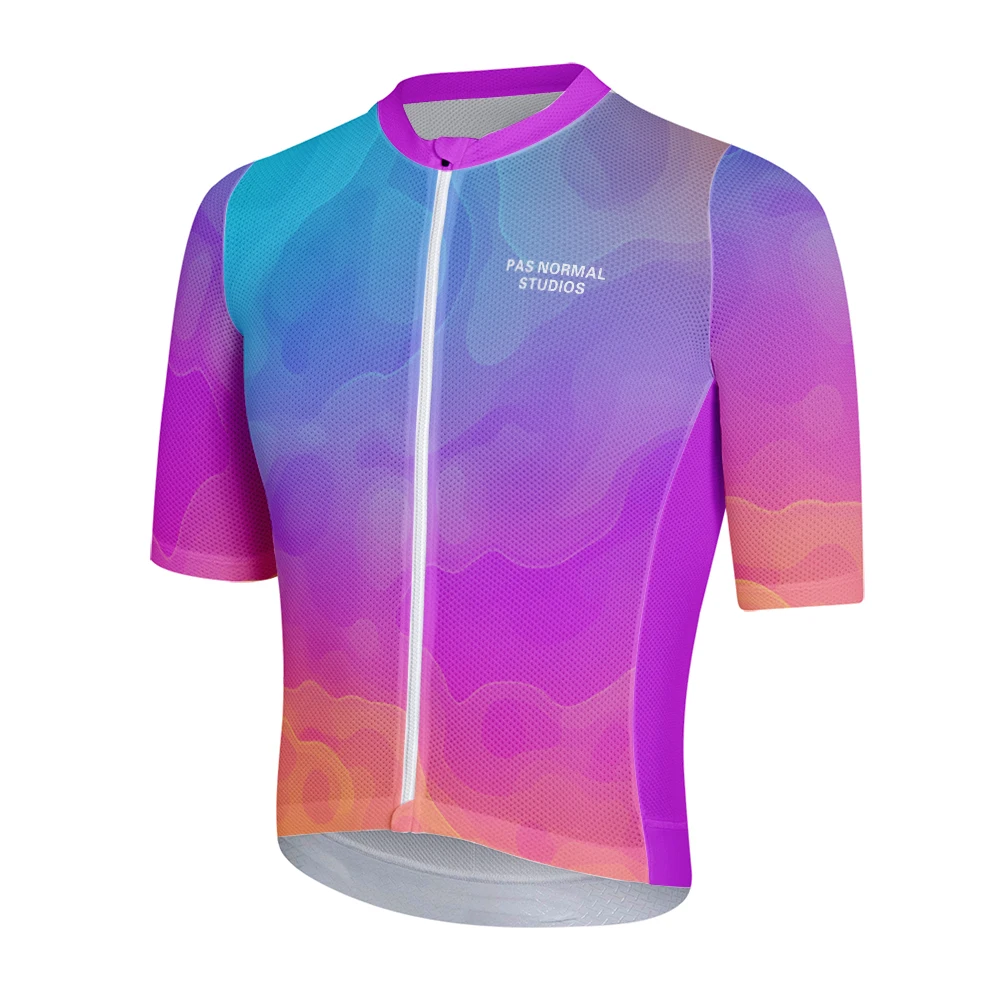 PNS Jersey 2024 Summer Pro Full Body Breathable Mesh Short Sleeve Cycling Jersey Camisa Do Brasil MTB Camisa De Time
PNS Jersey 2024 Summer Pro Full Body Breathable Mesh Short Sleeve Cycling Jersey Camisa Do Brasil MTB Camisa De Time