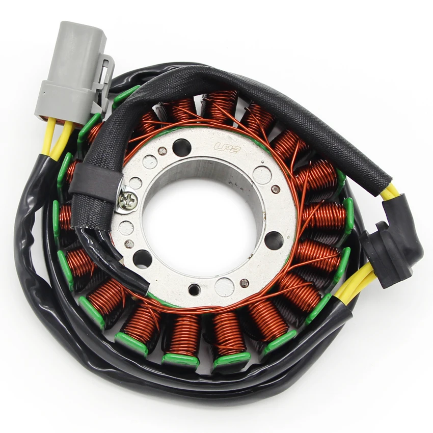 For Can-am Outlander L Max Renegade 400 450 500 570 650 800 1000 R 420296907 / 420685920 Motorcycle Accessories Stator Coil
For Can-am Outlander L Max Renegade 400 450 500 570 650 800 1000 R 420296907 / 420685920 Motorcycle Accessories Stator Coil