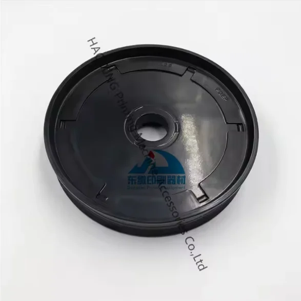Printing Machinery Spare Parts Sealing Ring for KBA Offset Printing Replacement Spare Sealing Ring Outer 105 Diameter 125mm
Printing Machinery Spare Parts Sealing Ring for KBA Offset Printing Replacement Spare Sealing Ring Outer 105 Diameter 125mm