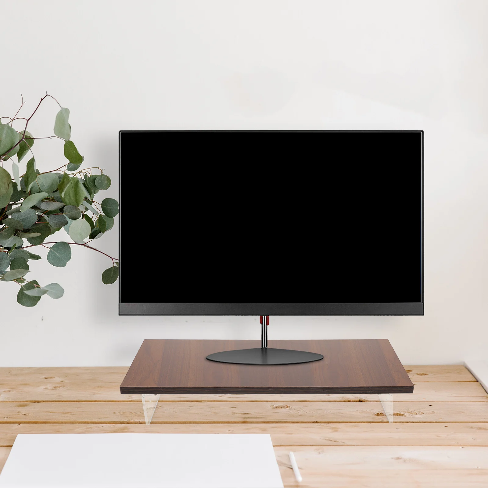 Monitor Computer Screen Elevator Laptop Desk Risers for Monitors Standing Acrylic Ergonomic
Monitor Computer Screen Elevator Laptop Desk Risers for Monitors Standing Acrylic Ergonomic