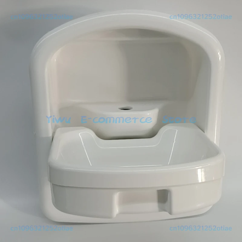 Аксессуары для каравана, детали для ванной комнаты, акриловая складная раковина, белая компактная душевая чаша для каравана, дома на колесах
Аксессуары для каравана, детали для ванной комнаты, акриловая складная раковина, белая компактная душевая чаша для каравана, дома на колесах