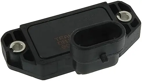 OEG Ignition Control Module for Buick, Cadillac, Chevy, Pontiac 94-95 - 10483139 16191409
OEG Ignition Control Module for Buick, Cadillac, Chevy, Pontiac 94-95 - 10483139 16191409