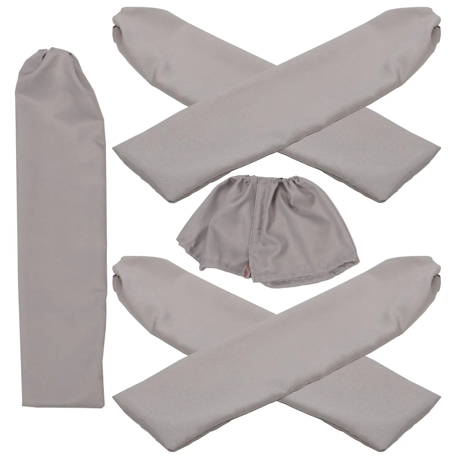 1 Set Ceiling Fan Blade Cover Washable Dust Protector Electric Hanging Fan Covers Replacement Breathing Material Easy Install
1 Set Ceiling Fan Blade Cover Washable Dust Protector Electric Hanging Fan Covers Replacement Breathing Material Easy Install