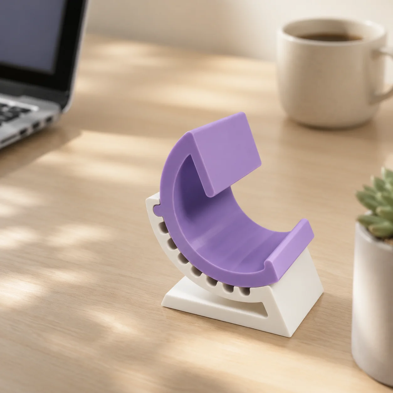 2026 New Creative 3D Printed Gear Mechanical Phone Stand Adjustable Knob Desktop Cellphone Holder
2026 New Creative 3D Printed Gear Mechanical Phone Stand Adjustable Knob Desktop Cellphone Holder