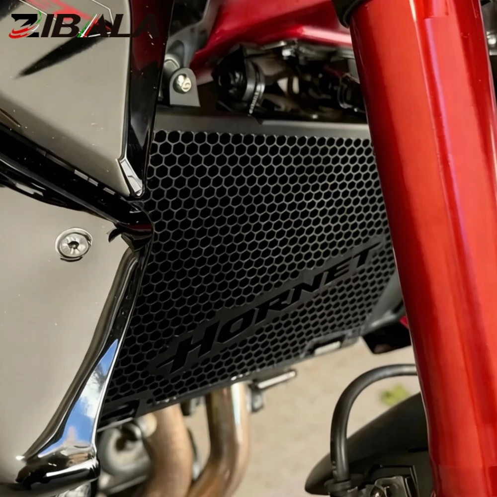 For Honda CB750 Hornet XL750 TRANSALP 2023-2024-2025-2026 Radiator Guard Cover Grill Heat Shield Pan Fuel Tank Cooler Protection
For Honda CB750 Hornet XL750 TRANSALP 2023-2024-2025-2026 Radiator Guard Cover Grill Heat Shield Pan Fuel Tank Cooler Protection