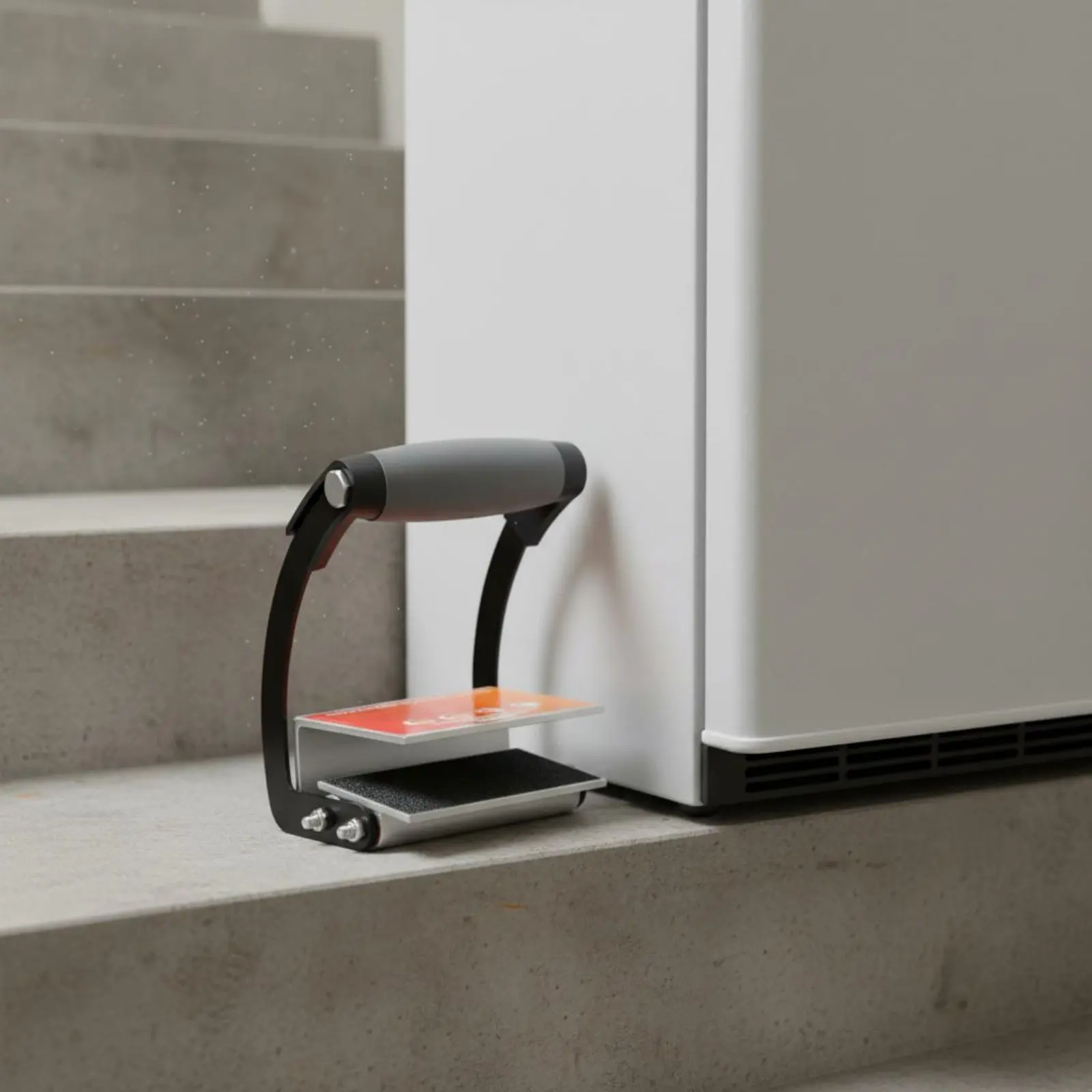 Heavy Furniture Mover High Load Capacity Heavy Item Mover Furniture Lifting Tool Anti Slip Grip Scratch Resistant for Relocation
Heavy Furniture Mover High Load Capacity Heavy Item Mover Furniture Lifting Tool Anti Slip Grip Scratch Resistant for Relocation