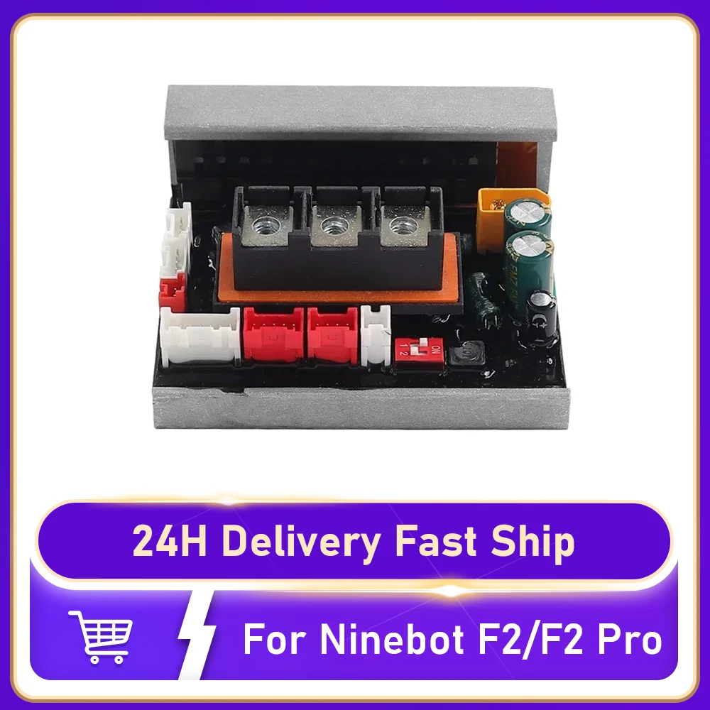 Контроллер для электросамоката Ninebot F2 F2 Pro, аксессуары, материнская плата, запасные части
Контроллер для электросамоката Ninebot F2 F2 Pro, аксессуары, материнская плата, запасные части