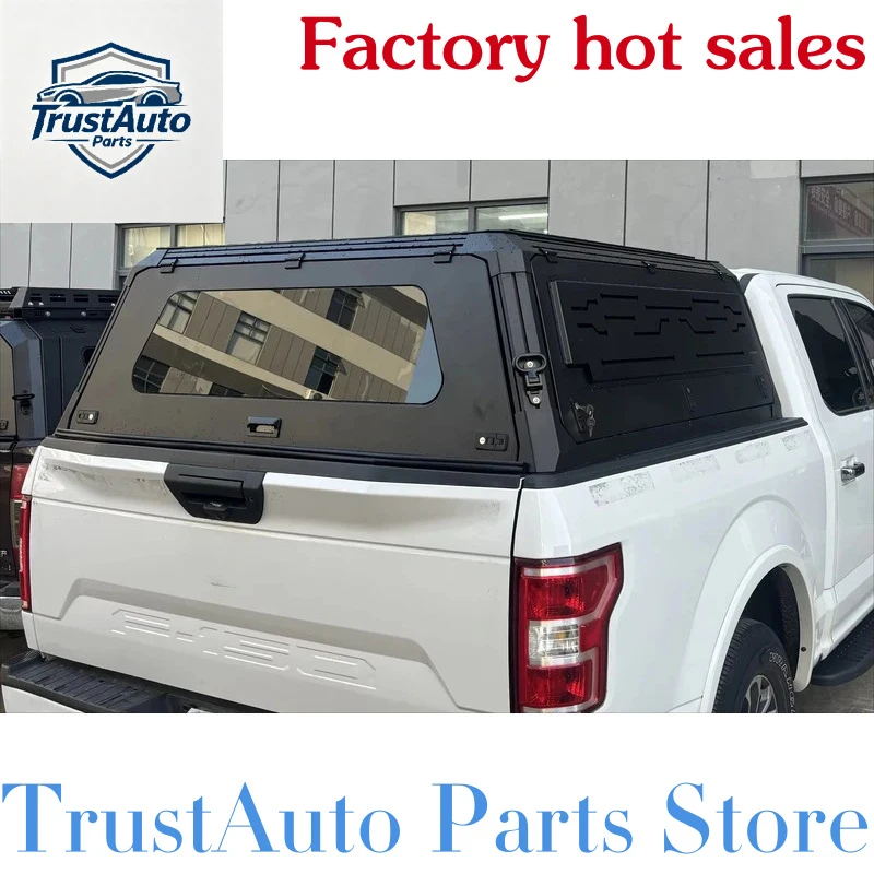 Store'S TreasurePickup Hardtop Waterproof Topper Truck Canopy Ranger Hilux DMax
Store'S TreasurePickup Hardtop Waterproof Topper Truck Canopy Ranger Hilux DMax