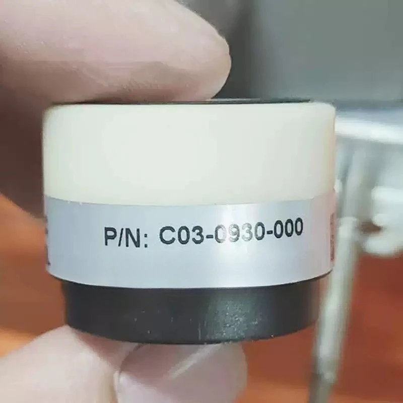SP-2104Plus Oxygen Detector Accessories C03-0930-000 Oxygen Sensor O2
SP-2104Plus Oxygen Detector Accessories C03-0930-000 Oxygen Sensor O2
