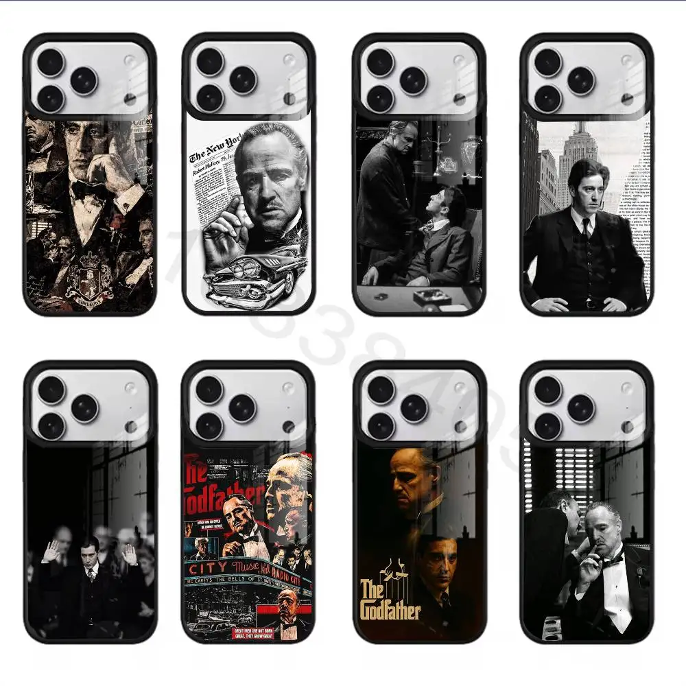 T-The G-Godfather For iPhone 11,12,13,14,15,16,17,Pro,Max,Plus,Mini,SE4,E Phone Case With Magsafe Wireless
T-The G-Godfather For iPhone 11,12,13,14,15,16,17,Pro,Max,Plus,Mini,SE4,E Phone Case With Magsafe Wireless