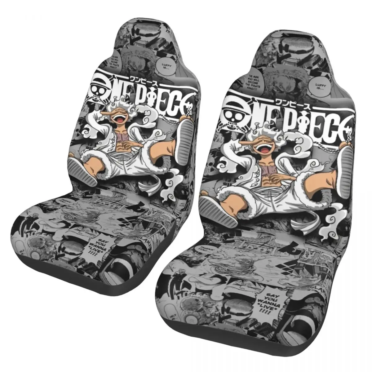 Универсальный чехол для автомобильного сиденья Monkey D. Luffy Anime One Piece, водонепроницаемый, AUTOYOUTH, подушка/чехол для сиденья, полиэстеровый защитный чехол для сиденья
Универсальный чехол для автомобильного сиденья Monkey D. Luffy Anime One Piece, водонепроницаемый, AUTOYOUTH, подушка/чехол для сиденья, полиэстеровый защитный чехол для сиденья