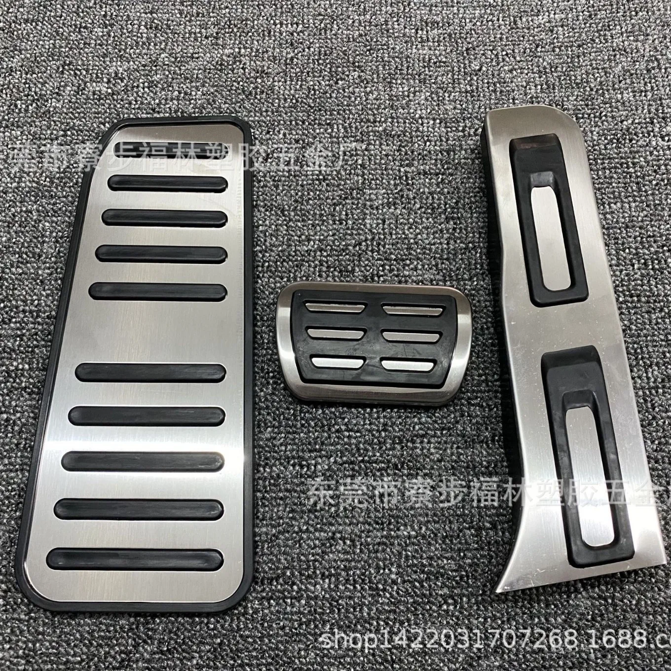 For Xiaopeng P7 Automotive Accelerator Pedal Aluminum Alloy Or Brake Pedal Manual Accelerator Pedal
For Xiaopeng P7 Automotive Accelerator Pedal Aluminum Alloy Or Brake Pedal Manual Accelerator Pedal