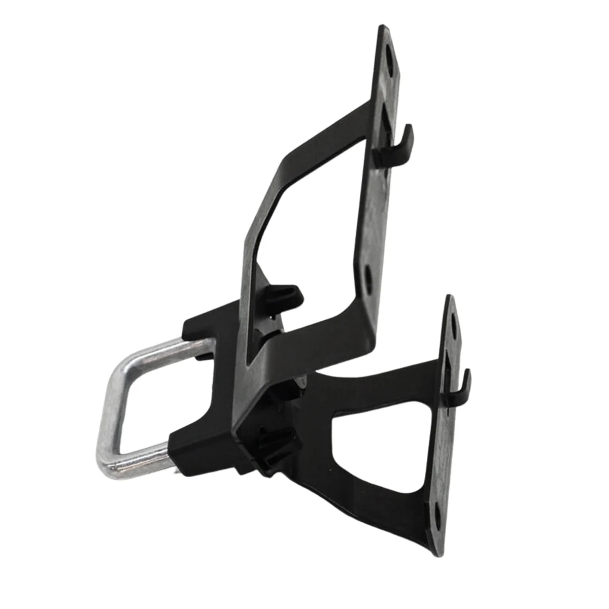 1Pair Car Front Hood Safety Catch Lock Brace 31352886 31371488 for Volvo XC90 2016-2024 Bonnet Hook Lock Catch
1Pair Car Front Hood Safety Catch Lock Brace 31352886 31371488 for Volvo XC90 2016-2024 Bonnet Hook Lock Catch