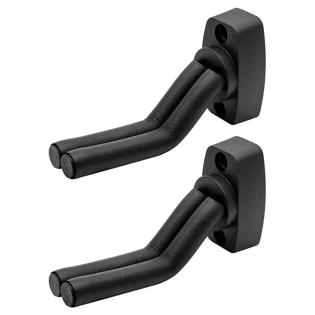 2Pcs Guitar Display Stand Rack Multifunctional Guitar Hanger Bracket with Screws U-Shaped for Violin Bass Guitar Instrument
2Pcs Guitar Display Stand Rack Multifunctional Guitar Hanger Bracket with Screws U-Shaped for Violin Bass Guitar Instrument