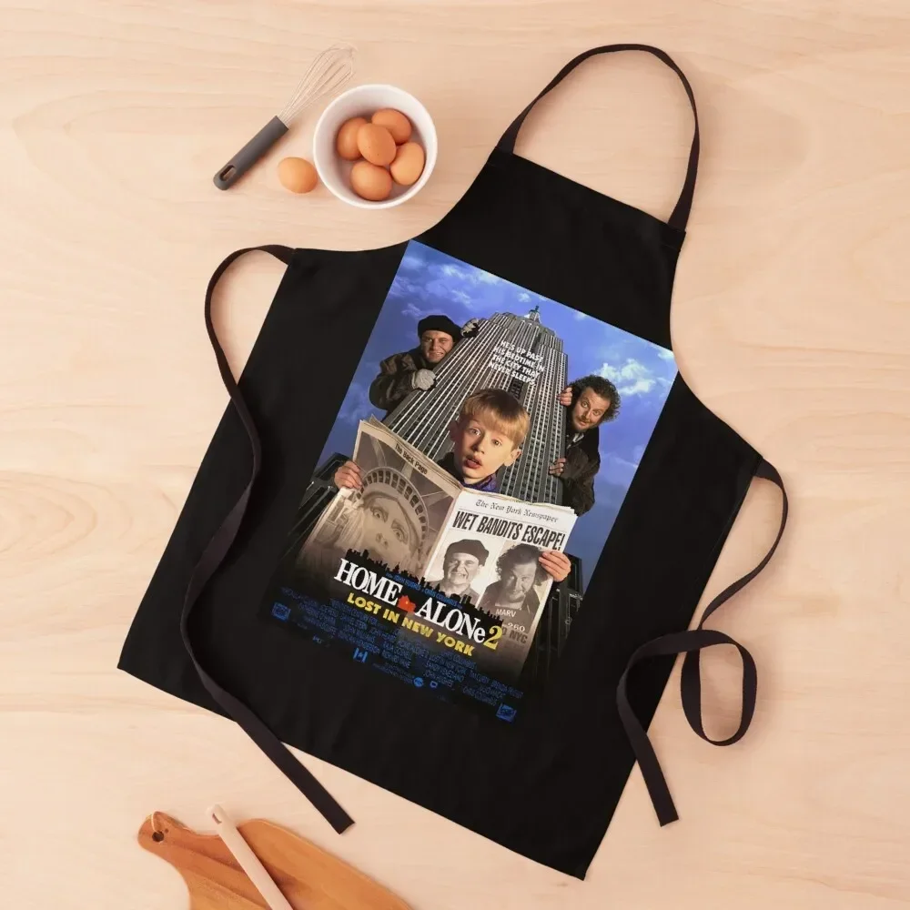 Home Alone 2 Apron Kitchen New 2022 Year Kitchen Women Women's Dress Kitchen Chef Apron
Home Alone 2 Apron Kitchen New 2022 Year Kitchen Women Women's Dress Kitchen Chef Apron