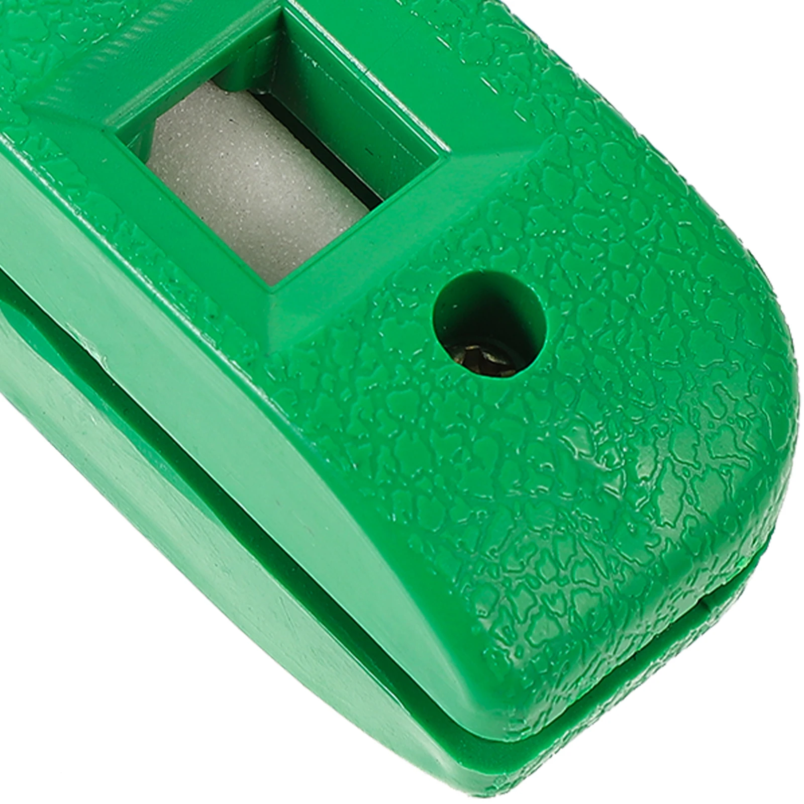 Ice Skate Sharpener White Sandstone Adjustable Screw Green Bag Random Key Chain Sharpening Tool Hockey Skateboarding Accessories
Ice Skate Sharpener White Sandstone Adjustable Screw Green Bag Random Key Chain Sharpening Tool Hockey Skateboarding Accessories