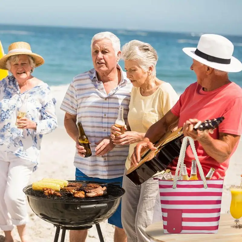 Кошелек/сумка для пляжного вина с мешочком для вина, герметичное и изолированное отделение, сумка для пикника, изолированная сумка через плечо для пляжных путешествий
Кошелек/сумка для пляжного вина с мешочком для вина, герметичное и изолированное отделение, сумка для пикника, изолированная сумка через плечо для пляжных путешествий