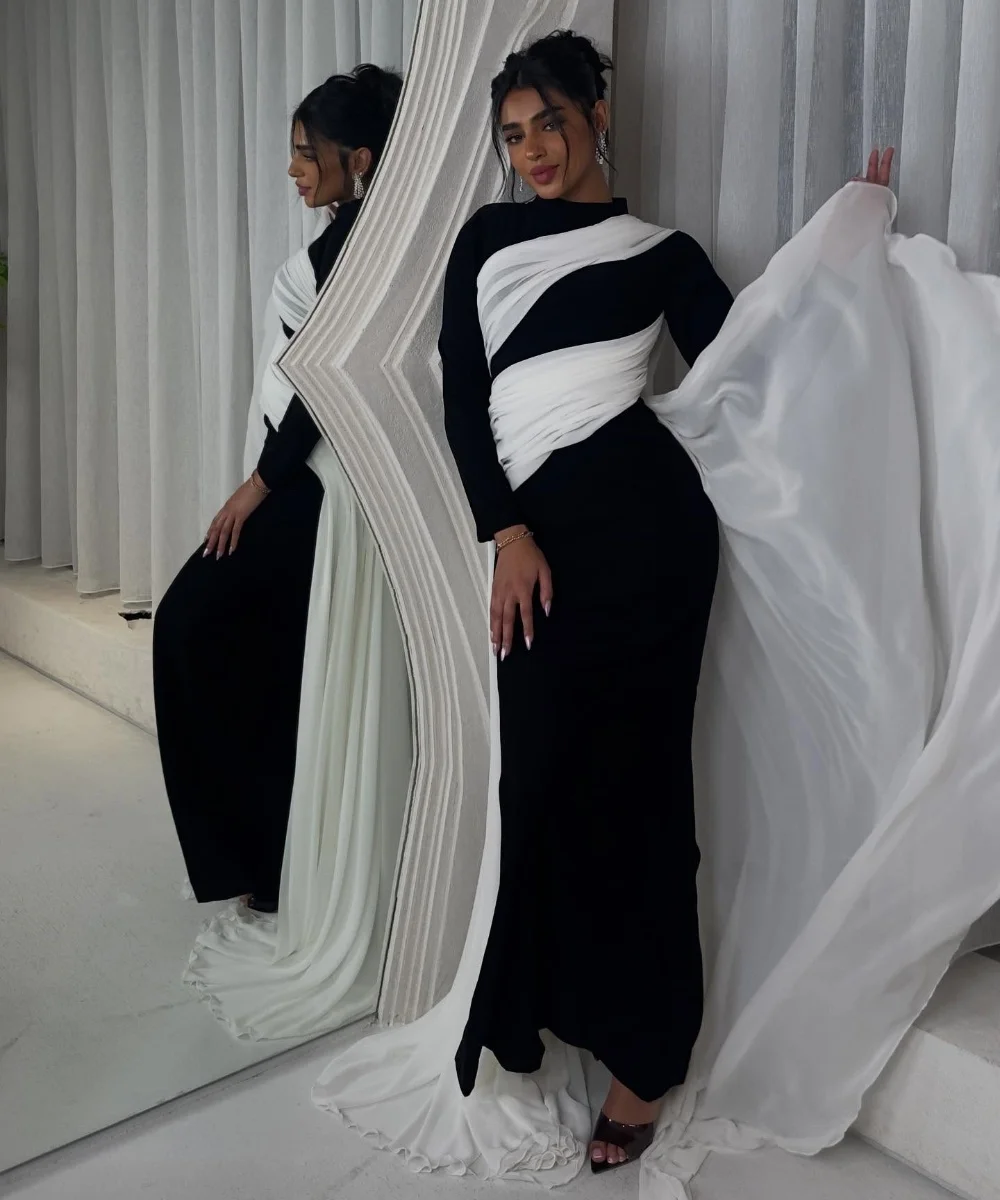 Customized Simple Jersey Pleat Straight Jewel Midi Dresses Bespoke Occasion Chinese Style High Quality
Customized Simple Jersey Pleat Straight Jewel Midi Dresses Bespoke Occasion Chinese Style High Quality