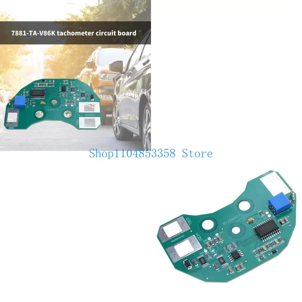 652f Замена автомобильного спидометра аксессуары автомобильный тахометр модуль модуль модуль панель панели панели запасные части
652f Замена автомобильного спидометра аксессуары автомобильный тахометр модуль модуль модуль панель панели панели запасные части