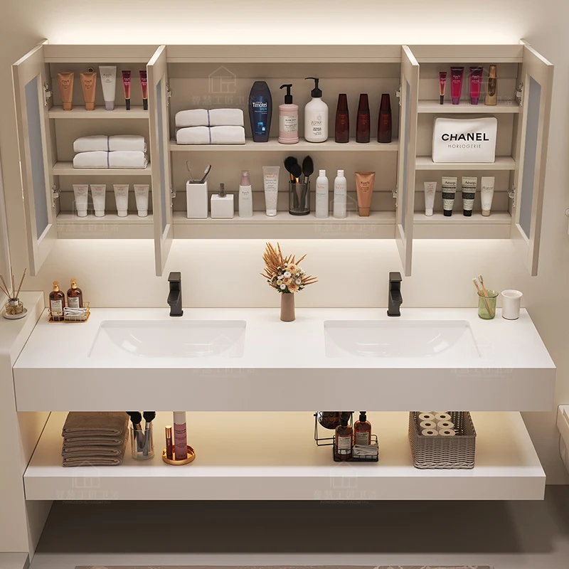 2025 new rock slab ceramic basin large size double basin toilet washbasin hand washbasin bathroom cabinet combination
2025 new rock slab ceramic basin large size double basin toilet washbasin hand washbasin bathroom cabinet combination