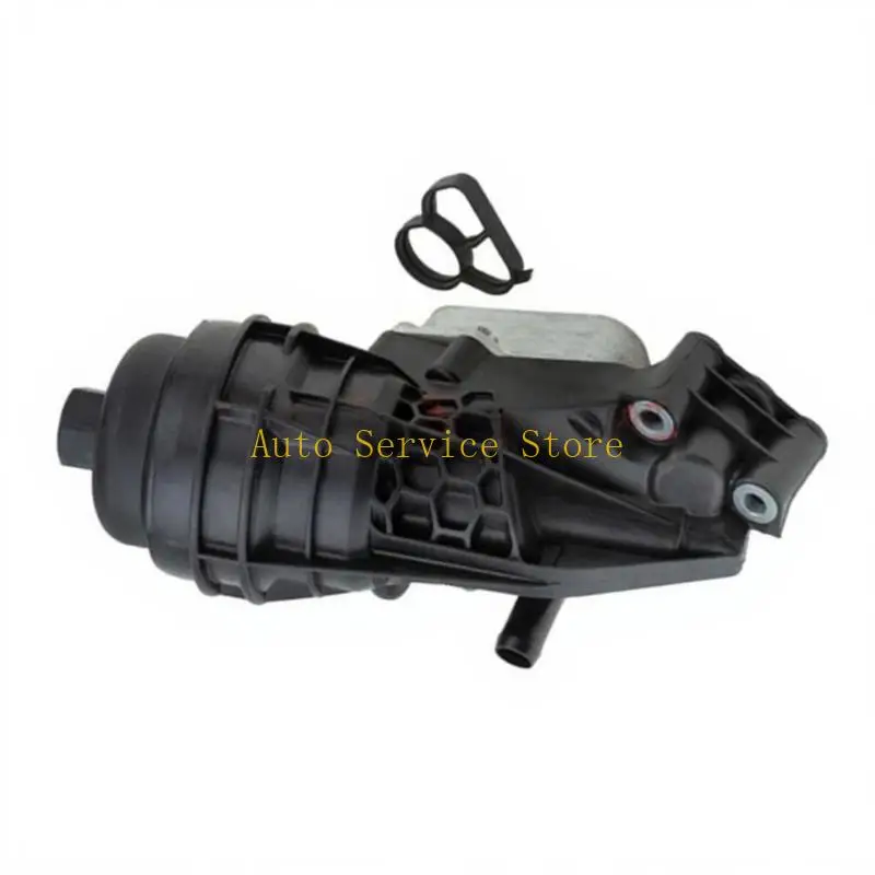 Легкий корпус фильтра масляных радиаторов ABS 462A заменяет A2701800810 для W245 B200
Легкий корпус фильтра масляных радиаторов ABS 462A заменяет A2701800810 для W245 B200