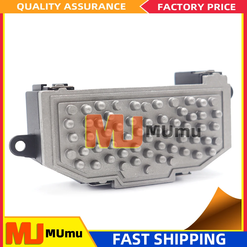 Heater Blower Motor Resistor For VW GTI Jetta Passat CC Audi A3 Q7 TT Seat Skoda 3C0907521F 3C0907521B 3C0907521D 3C0907521G
Heater Blower Motor Resistor For VW GTI Jetta Passat CC Audi A3 Q7 TT Seat Skoda 3C0907521F 3C0907521B 3C0907521D 3C0907521G