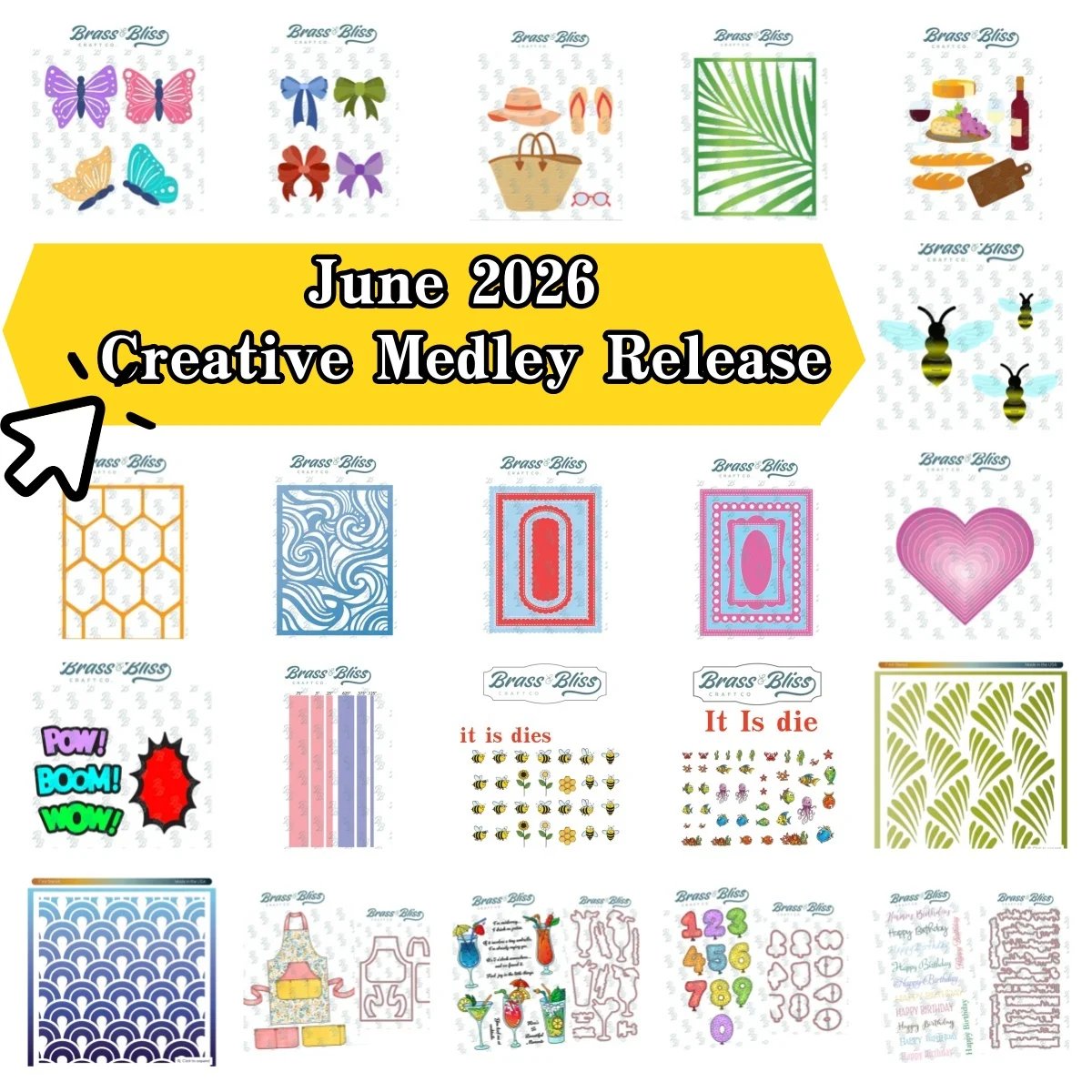 June 2026 Newest Summer Beach Bag Bee Cocktails Metal Cutting Dies Clear Stamps Stencil for DIY Greeting Card Scrapbook Embossed
June 2026 Newest Summer Beach Bag Bee Cocktails Metal Cutting Dies Clear Stamps Stencil for DIY Greeting Card Scrapbook Embossed