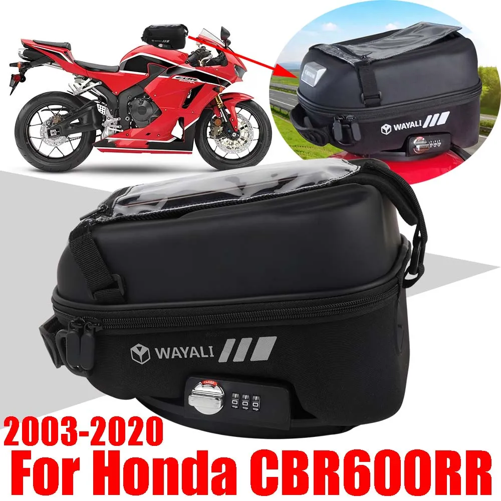Для Honda CBR600RR CBR600 CBR 600 RR CBR 600RR, аксессуары, сумка с замком на бак, сумка для хранения багажа, рюкзак с замком, сумки с GPS-навигацией
Для Honda CBR600RR CBR600 CBR 600 RR CBR 600RR, аксессуары, сумка с замком на бак, сумка для хранения багажа, рюкзак с замком, сумки с GPS-навигацией